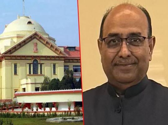 Senior Advocate SD Sanjay appointed as Bihar's new Advocate General; Samrat cabinet approves the appointment.