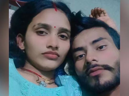 Bihar: Honour killing in Muzaffarpur! Family members, enraged by a love marriage, first killed the daughter and then cremated her body by the riverside; a shocking revelation.