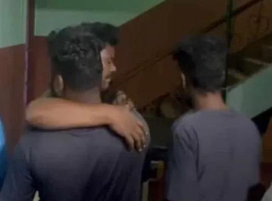 Heart-wrenching tragedy in Latehar: Three young siblings from the same family drown in a water-filled pit.