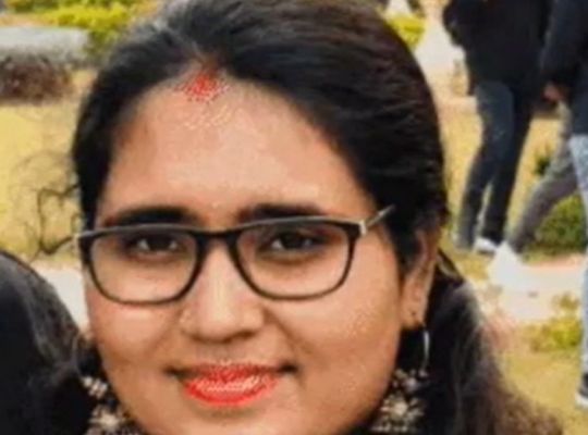  Radha Gayatri death case sparks major controversy: Father levels allegations against Mussoorie police! Claims an attempt was made to tarnish his daughter's image; vows to take his own life outside the police station if justice is denied.