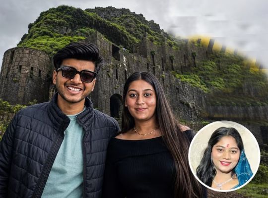 Sensation in Pune reminiscent of the Raja Raghuvanshi case: Fianc&eacute;e's death staged as an accident; investigation reveals a love affair and shocking clues pointing to alleged murder.