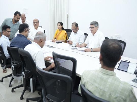 Major Investment Boost in Bihar: SIPB Greenlights 36 Industrial Projects Worth ₹1,628 Crore; New Avenues for Employment to Open Up