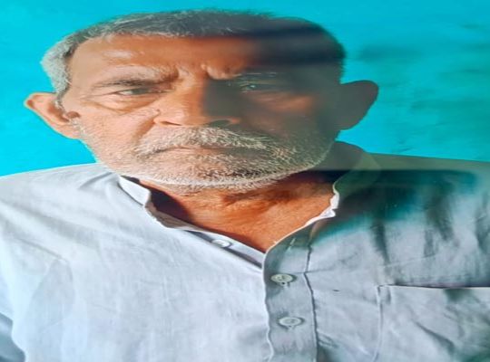 Speeding takes a deadly toll on Pantnagar Highway: Retired employee dies after being hit by unidentified motorcyclists; family seeks justice.