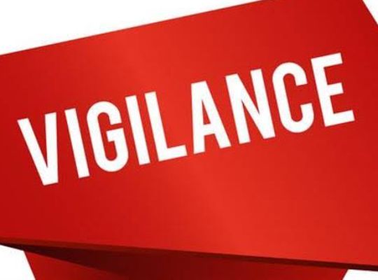 Major action by the Vigilance Department in the Haridwar land scam case; raids conducted at multiple locations.