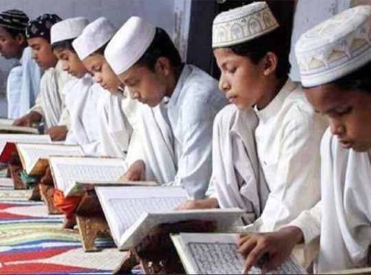 Historical change in the education system in Uttarakhand: Madrasa Board will be abolished from July 1, studies will be done as per the syllabus of the State Education Board