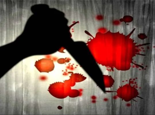 Friendship maintained after a truce, yet enmity festered within! Friends lured a 22-year-old man under the pretext of a birthday celebration and murdered him; incident sparks shock in Ghaziabad.