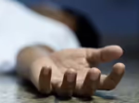 Sensation in Udham Singh Nagar! Suspicious death of a young man who went swimming with friends; authorities are examining CCTV footage.