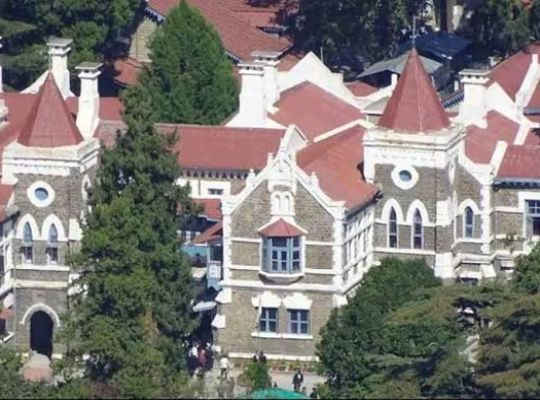 Anticipatory bail for former MLA Suresh Rathore! High Court seeks a response from the state government; the investigation into the case registered in Dehradun will be monitored.