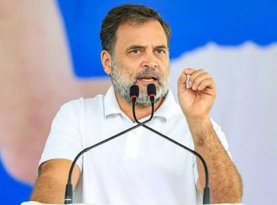 Rahul Gandhi to visit Uttarakhand! He will engage in a direct dialogue with the youth at the &lsquo;Chhatron ki Goonj&rsquo; event in Dehradun.
