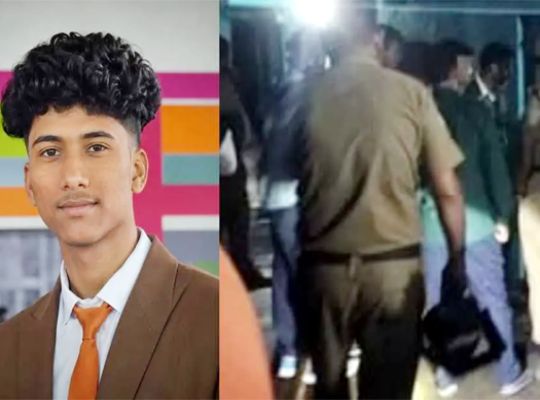 Late-night violent attack in Ranikhet, Almora! Young man murdered after intruders broke into his home; two women critically injured. Old enmity suspected.