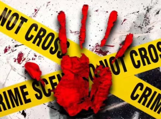 When her husband stood in the way of her love, a wife scripted a horrific plot for his death! In Satna, Aanchal conspired with her lover to have him murdered; the body was retrieved from a well and buried in the ground.