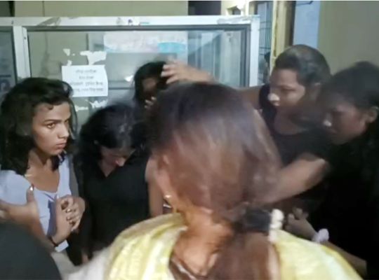 Uttarakhand: Uproar over the misuse of the transgender community's identity! Allegations of extortion in Rudrapur spark a stir; demands raised for strict action against alleged fake transgender individuals.