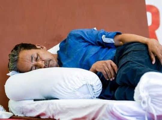 Big Breaking: Delhi High Court takes a stern view of Sonam Wangchuk's deteriorating health! Issues notice to the Centre and the Delhi government.