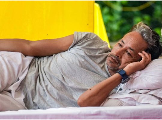 Big News: Sonam Wangchuk's hunger strike raises government concern! High Court orders daily medical monitoring.