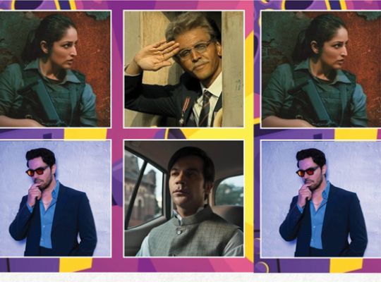 National Film Awards 2026: 'Article 370' Shines Bright! Yami Gautam Wins Best Actress; Kartik Aaryan ('Chandu Champion') and Mammootty ('Bramayugam') Bag Best Actor Awards.