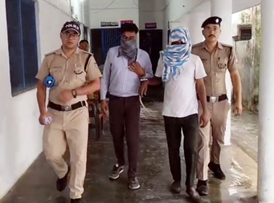 Uttarakhand: Police crack down heavily on drug smugglers in Udham Singh Nagar! Two accused arrested in Rudrapur with two kilograms of opium.