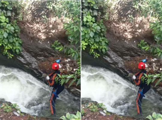 Rudraprayag: Body of middle-aged man recovered from a ravine in Mansuna; sensation grips the area.