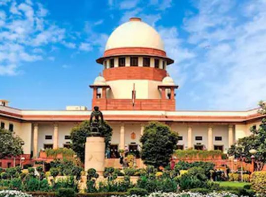 Supreme Court maintains strict oversight on the NEET-UG controversy! Centre must disclose measures taken to prevent paper leaks; Court emphasizes the need to ensure a robust and permanent system.
