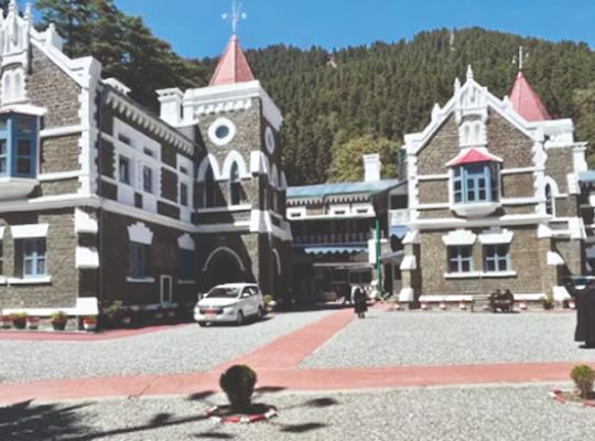 Uttarakhand: High Court takes a stern view of the creation of fake social media accounts to circulate objectionable videos and attempts at extortion; seeks suggestions from the petitioner.