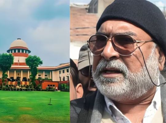 Setback for Uttarakhand government in Haldwani-Banbhoolpura violence case; Supreme Court dismisses plea against Abdul Malik's bail.