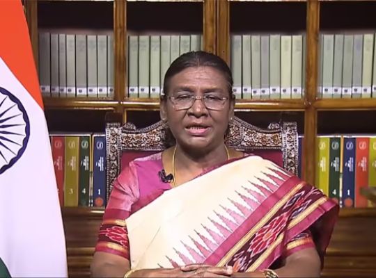 Big News: Crackdown on irregularities in government and competitive exams! Exam Amendment Bill becomes law following President's assent.