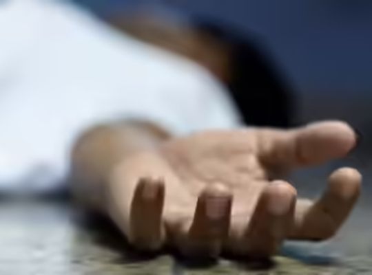 Uttarakhand: A 21-year-old man who had come to Rudrapur from Bihar in search of employment was found dead! Gaurav was living with his twin brother; the police are investigating.