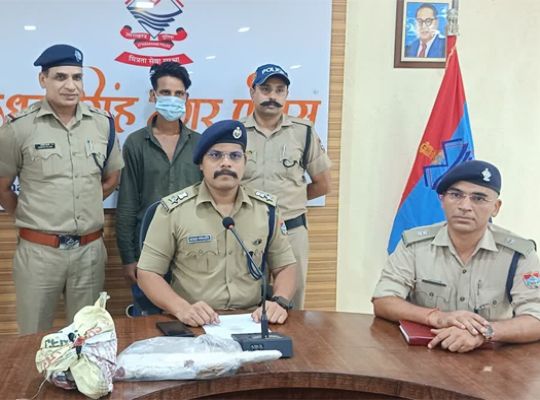  Major breakthrough in the Rudrapur murder case! A close friend hatched the murder plot over a dispute involving a mere ₹5,000 and killed the victim at an under-construction house.