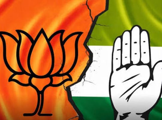 Uttarakhand: BJP and Congress ramp up preparations for the 2027 Assembly elections; efforts underway to strengthen the organization at the booth level.