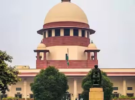 Big News: Supreme Court raises the issue of exam reforms again! Asks NTA to explain what has been done so far.