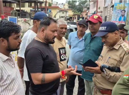 Uttarakhand: Woman dies of snakebite in Bageshwar's Simar village; she passed away while being taken to the hospital.