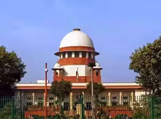 Big Breaking: Will CJP's march in Delhi on September 5 go ahead? Supreme Court refuses to stay it; asks petitioner to approach a high-level committee.