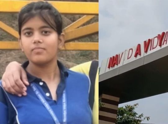 Tragic: Dispute over school lunch; family alleges student was punished. Shortly after, a harrowing incident occurred on the third floor.