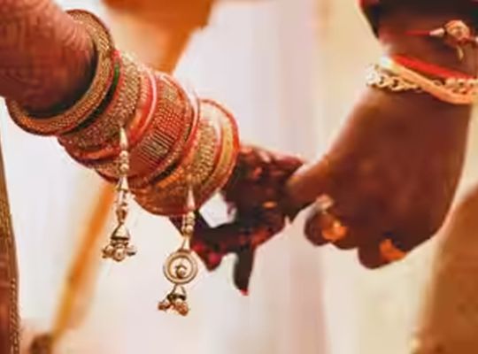  Uttarakhand: Government gears up for 'Nikah-nama' regulations following the UCC; rules regarding registration to be finalized.