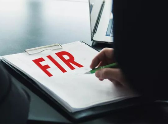 Haldwani &lsquo;purification&rsquo; incident takes a legal turn! FIR registered against unknown persons following a complaint by Advocate Anju.