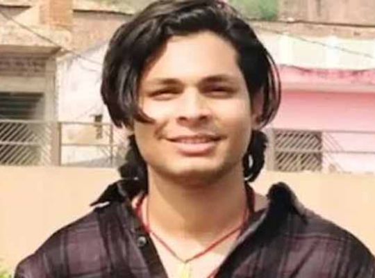 Delhi: Relief for Swatantra Bhardwaj, arrested during the Jantar Mantar commotion; court grants three weeks' interim bail.