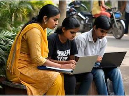 NTA releases calendar: Exam dates announced for everything from JEE Main 2027 to UGC-NET and CUET PG! These 14 exams will be held between December and March.
