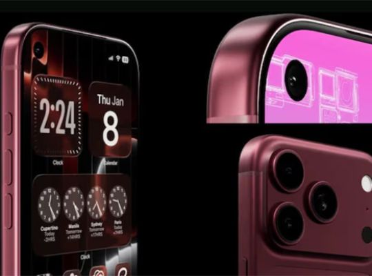 Queues formed overnight to buy the iPhone 18 Pro Max! Crowds thronged Apple Stores as soon as sales began! Discover key features ranging from the camera to the A20 Pro chip.
