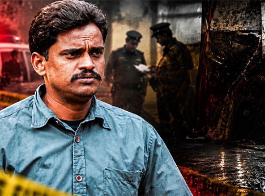 Uttarakhand: Details of Surendra Koli's time in Haridwar revealed! He concealed his identity for three months; his Aadhaar card exposed the big secret.