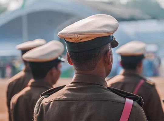 Major order regarding new postings in the Uttarakhand Police! 14 officers have been assigned new responsibilities, and 10 trained DSPs have been deployed to various districts.