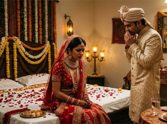 Uttarakhand: Sensational post-wedding robbery case in Bahadrabad! The bride, along with accomplices, gathered cash and valuables from the house; family members' suspicions exposed the entire plot before they could flee.