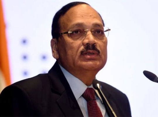 Big Breaking: CJI Surya Kant speaks on student protests and the secrecy of the Collegium! States that the judiciary is committed to upholding the right to peaceful protest.