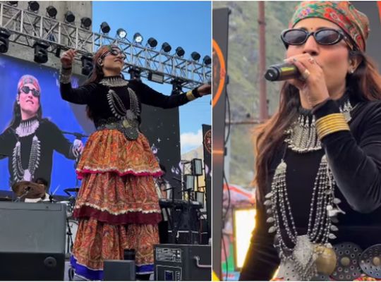 Uttarakhand: Administration gets tough regarding cultural event at Badrinath Dham; DM seeks explanation from Army officer.