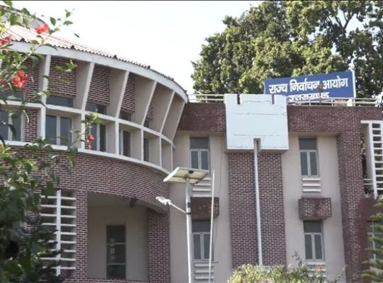 Schedule for Uttarakhand Panchayat by-elections released! Nominations begin on September 30; voting to be held on October 12.
