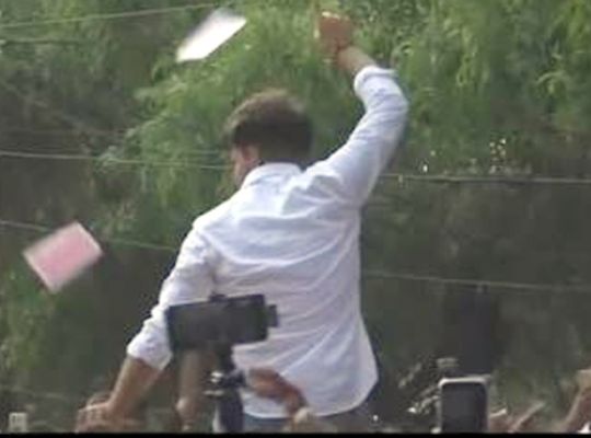Gen-Z&rsquo;s &lsquo;own mood, own choice&rsquo; in Uttarakhand student union elections! 25 independent candidates triumphed in Kumaon; in major campuses, the appeal of popular young faces held more sway than organizational backing.