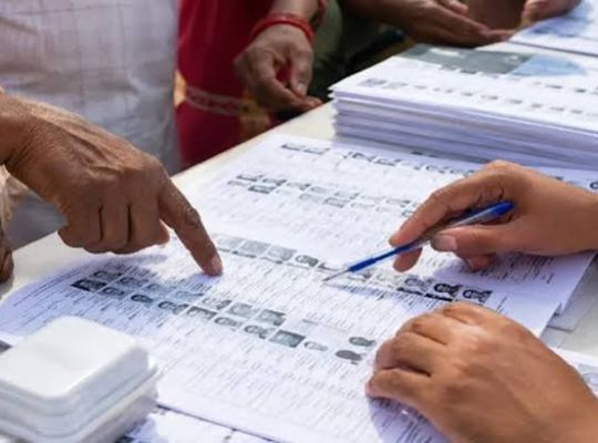  Uttarakhand: Politics heats up over the final voter list! Congress alleges &lsquo;vote theft&rsquo;?