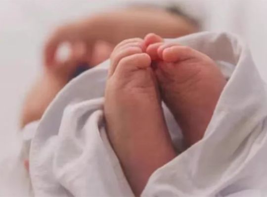  Mystery deepens over the death of a one-day-old newborn; the baby was with her mother and grandmother in the hospital, while the post-mortem indicates strangulation.