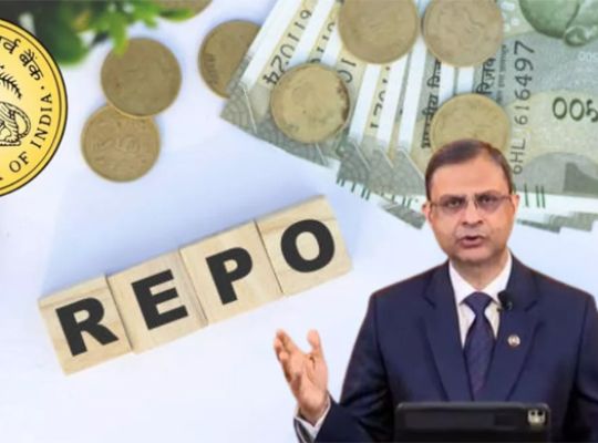 Major RBI move: Interest rates hiked amidst inflationary pressure ahead of the festive season! Repo rate reaches 5.50%; impact expected on everything from home loan EMIs to car and personal loans.