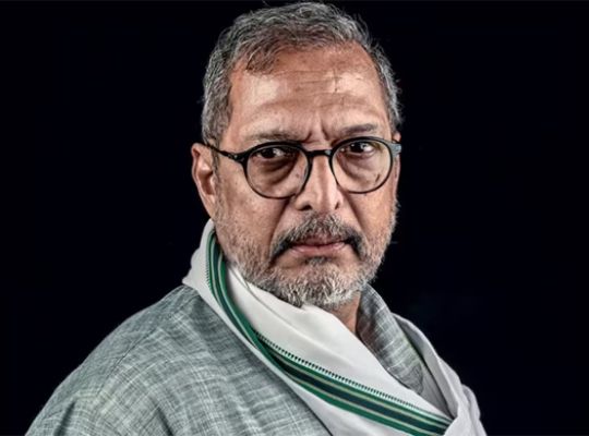 Nana Patekar passes away: Bids farewell to the world at the age of 75! He had sent a message to a friend at 2:30 AM stating his health was deteriorating; CPR was administered for nearly an hour at the hospital in the morning.