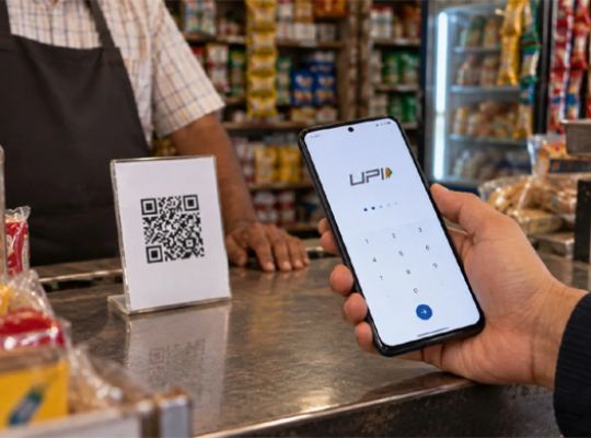 Big News: Decision to impose MDR charges on UPI payments deferred until Diwali! NPCI puts a hold on the new system scheduled to take effect from October 15.