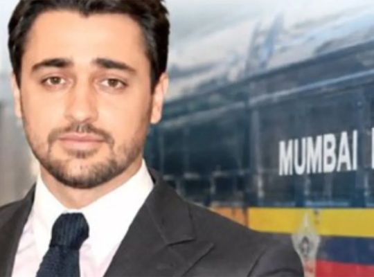 Big Breaking: Troubles mount for Aamir Khan&rsquo;s nephew, Imran Khan! Mumbai Police have issued an ultimatum for him to leave the country by October 28.